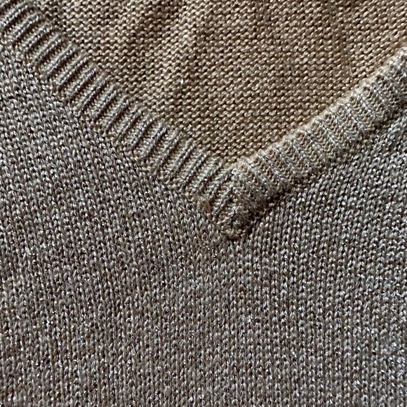 Dolman sleeve sweater/top - Picture 6 of 6